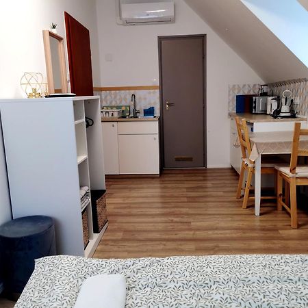 Regori Haz Ξενοδοχείο Balatongyörök Εξωτερικό φωτογραφία
